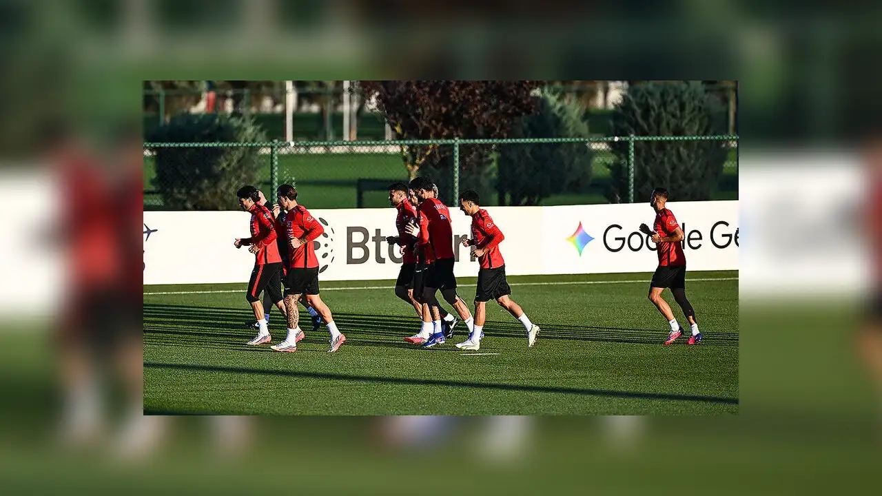 A Milli Futbol Takımı, 655. maçına Fransa karşısında çıkacak