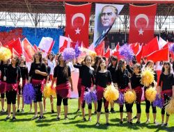 Güzelbey: Çocuklar Yarının Büyükleri, Geleceğin Yöneticisi Ve Güvencesidir