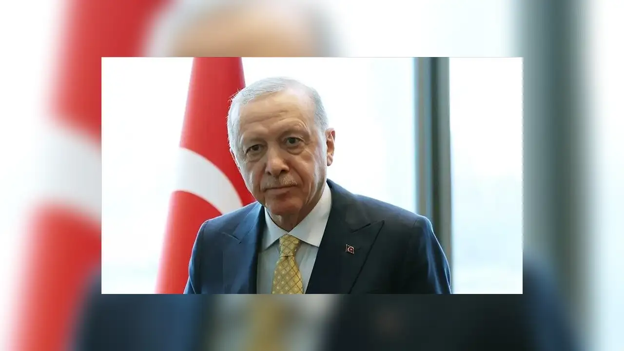 Cumhurbaşkanı Erdoğan, ABD'deki temaslarının ardından yurda döndü