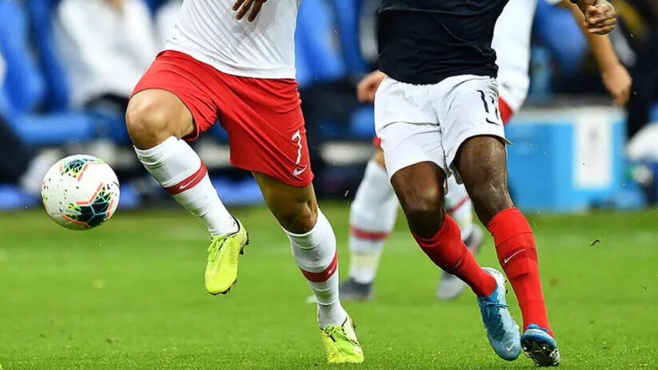Futbolda Türkiye ile Fransa 6. kez karşı karşıya...