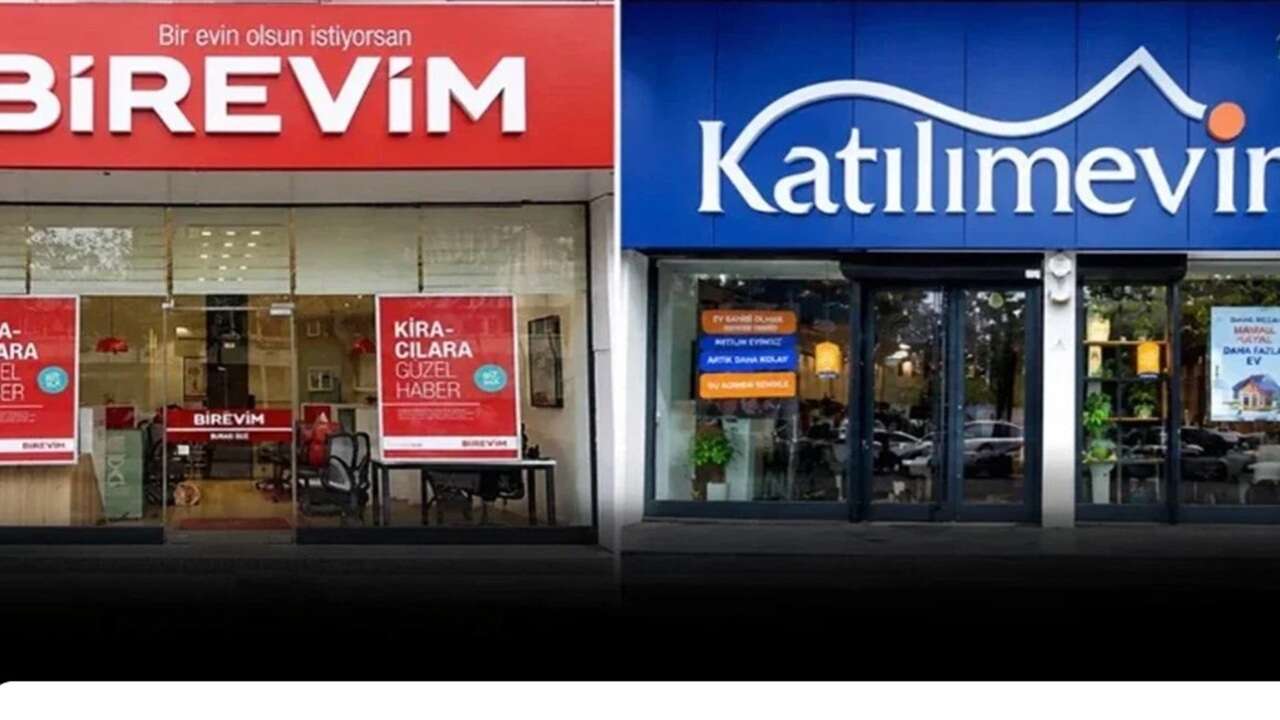 Katılım ve Birevim'in Emlak Katılım'a devri için başvurular yapıldı