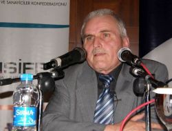 Prof. Döndüren: Helal Kazanç İçin Çalışmak İbadet Gibidir!