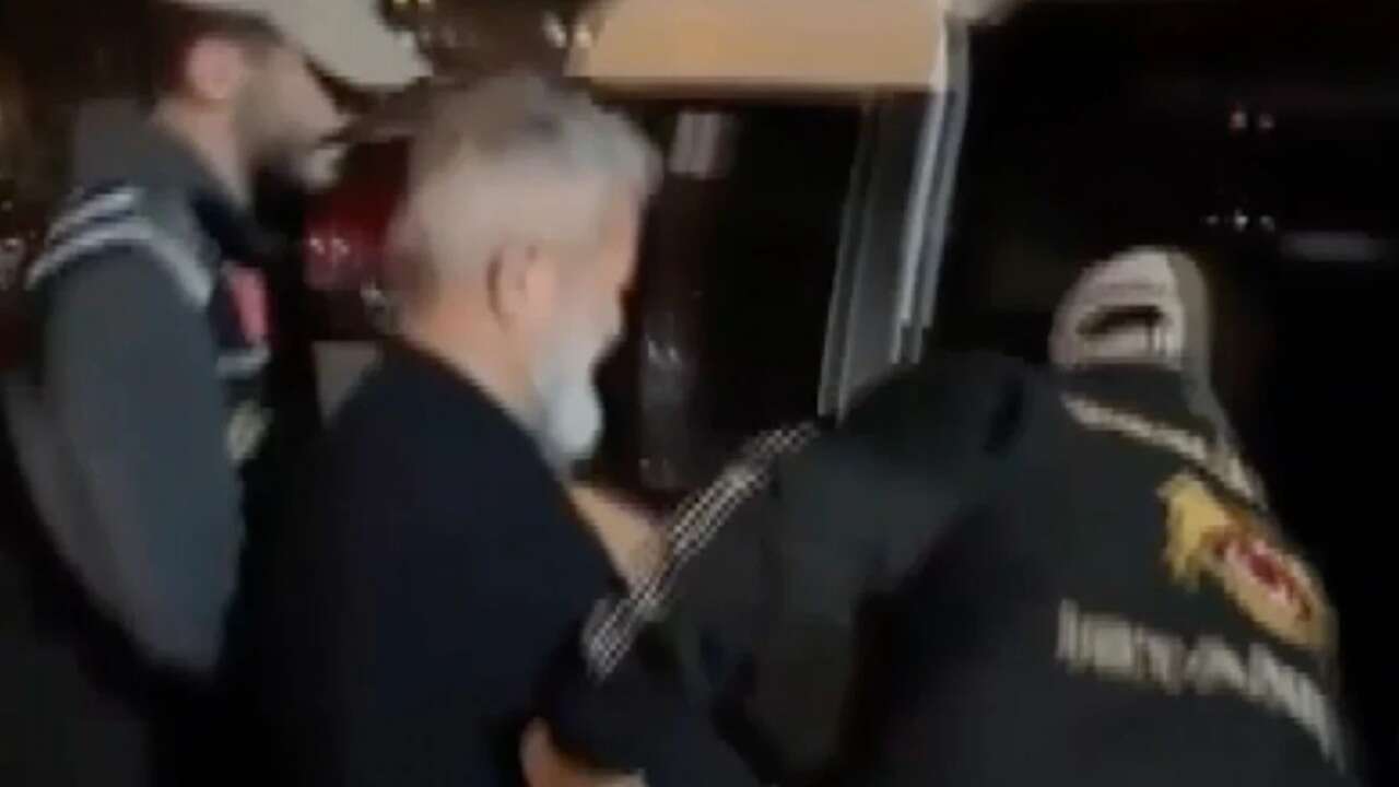 'Bakan istifa edecek' paylaşımı yapan Ali Tarakcı hakkında soruşturma başlatıldı