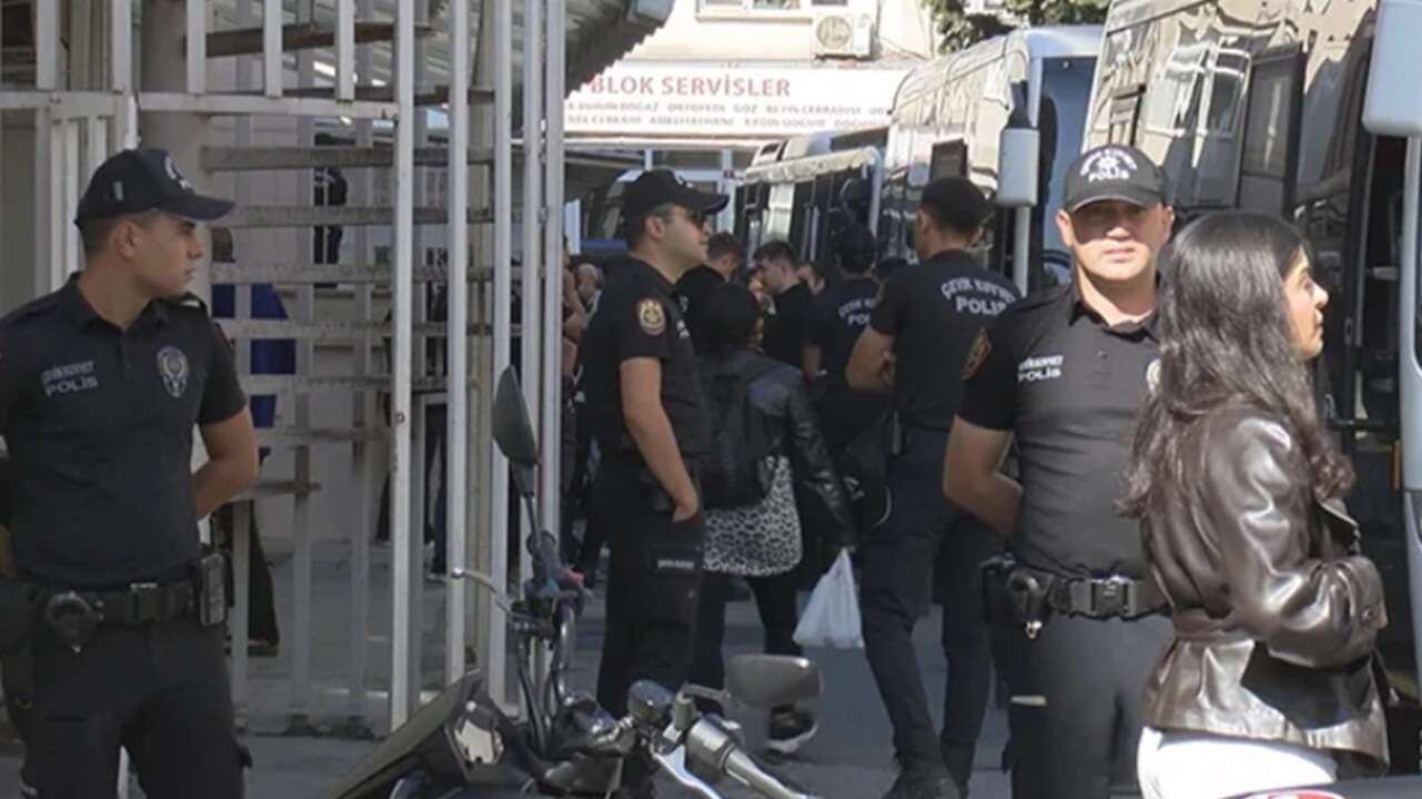 "Fon" soruşturmasında tutuklu sayısı 51'e yükseldi