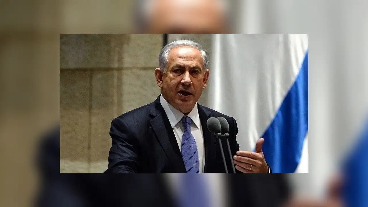 Netanyahu için oluşturulan basın takip sistemi ifşa edildi