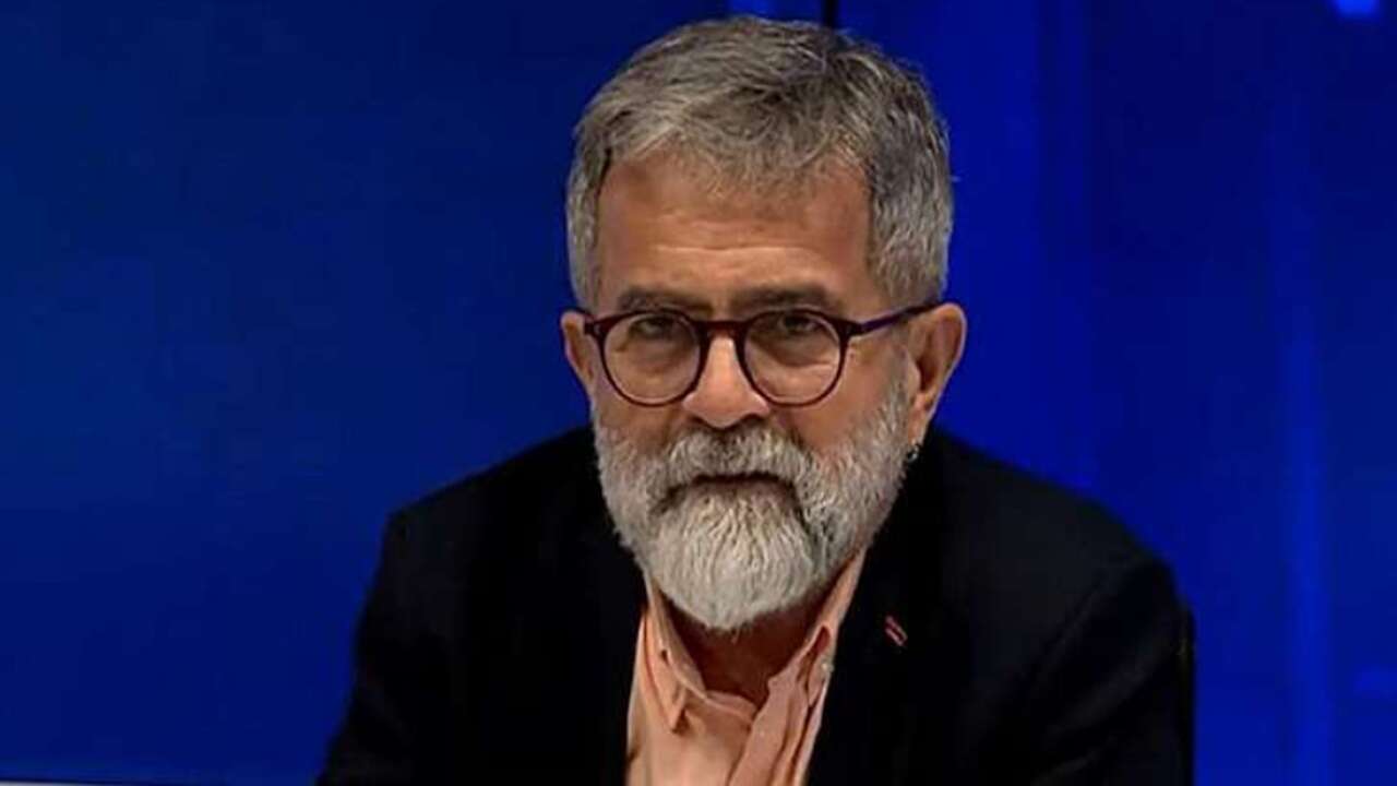 Ali Tarakcı'nın sosyal medya hesabına erişim engeli