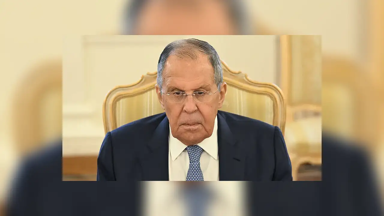 Rusya Dışişleri Bakanı Lavrov: "Avrupa'yla savaşa girme niyetimiz yok"