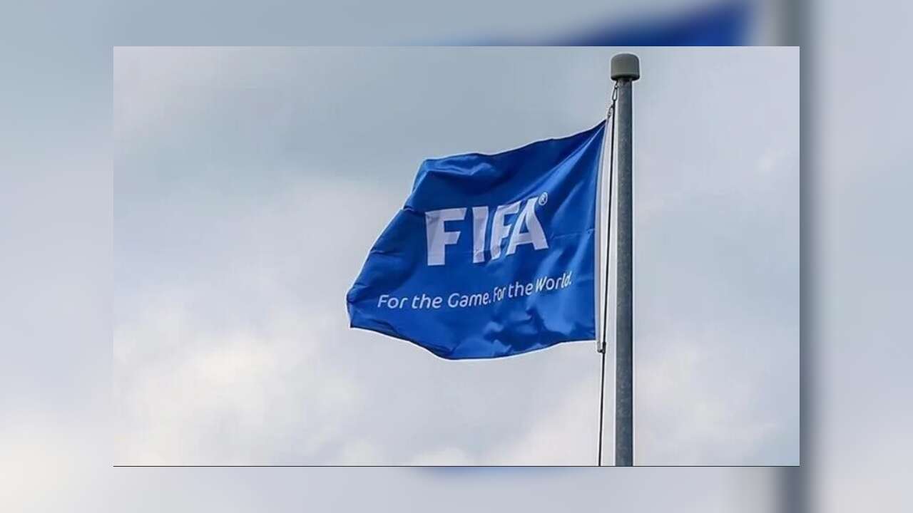 FIFA'dan Fenerbahçe Kulübüne transfer yasağı