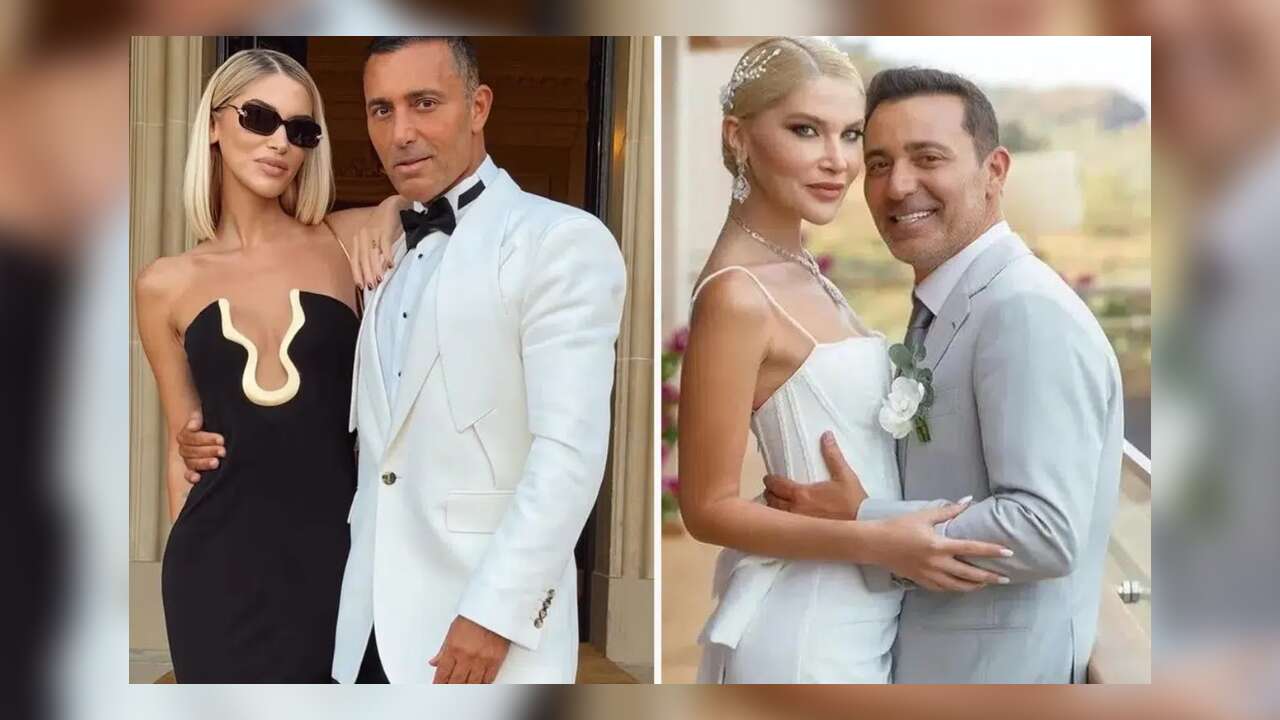 Mustafa Sandal ve eşi Melis Sütşurup'tan fon kriziyle ilgili açıklama