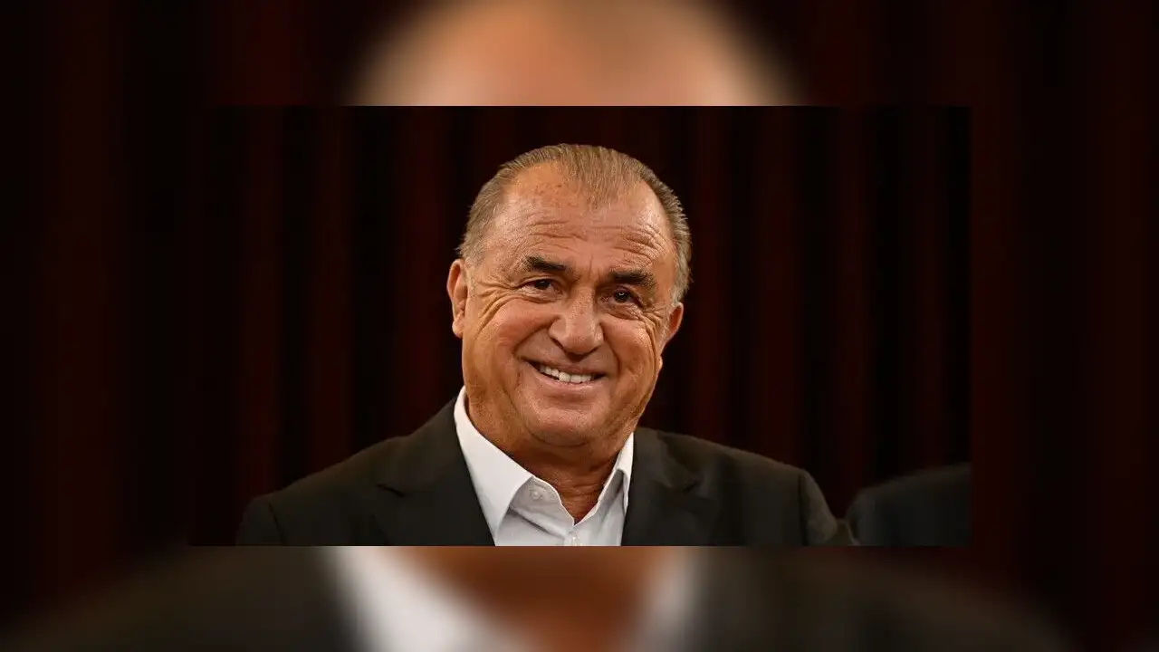FATİH TERİM İtalyan gazetesine demeç verdi