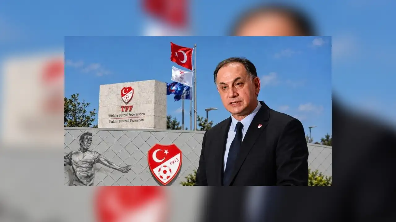 "Hakemler Dosyası" Soruşturmasında 7 şüpheli yakalandı