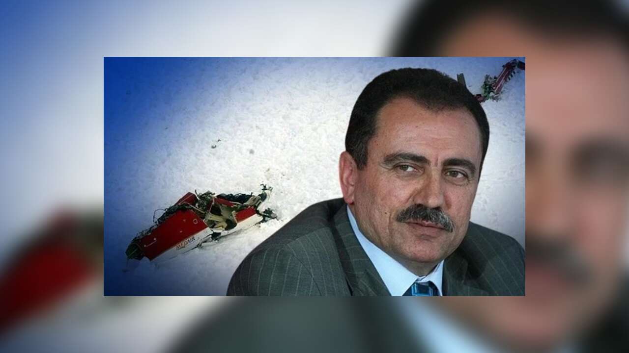 Muhsin Yazıcıoğlu soruşturmasında 36 şüpheli tutuklandı