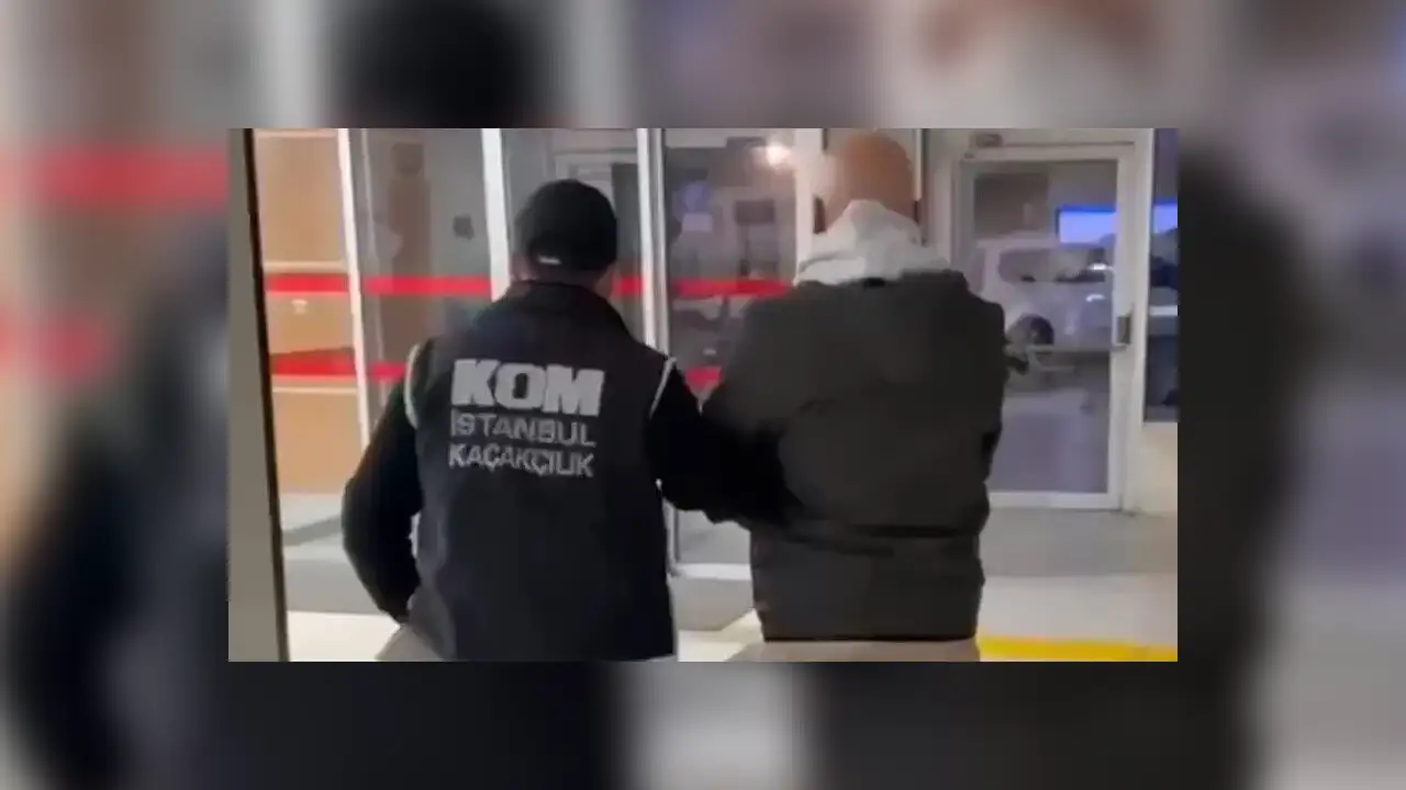 İstanbul merkezli 6 ilde düzenlenen FETÖ operasyonunda 20 şüpheli yakalandı