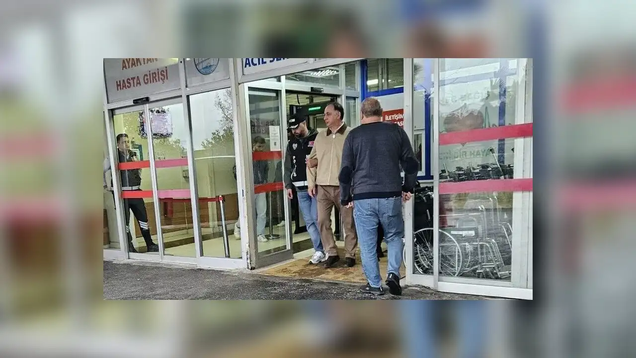 "Hakemler dosyası" soruşturmasında 7 şüpheli yakalandı