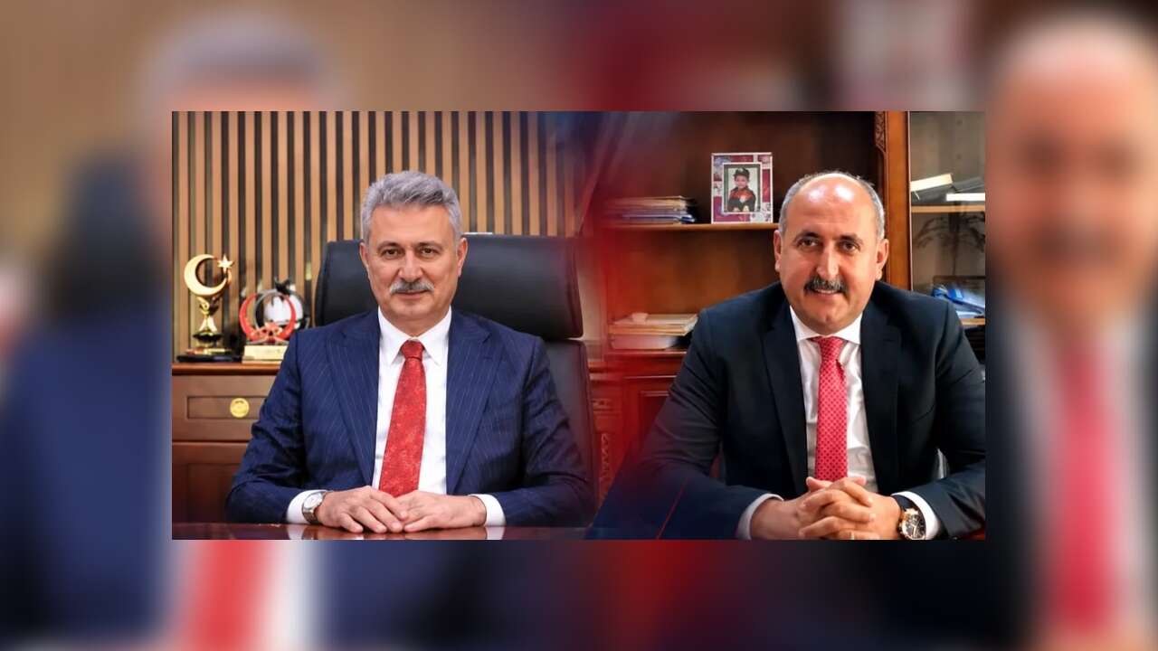 Kırıkkale'de yolsuzluk operasyonu: 15 Şüpheli Tutuklandı