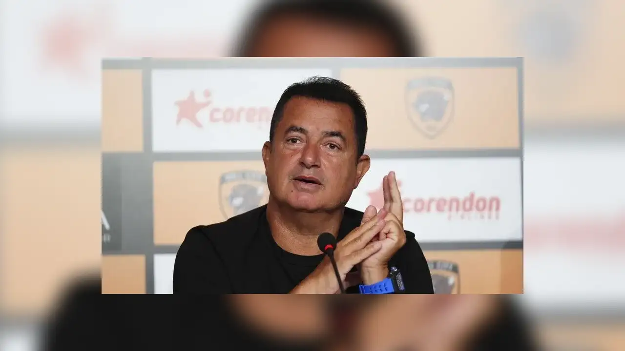 Ilıcalı'dan Manchester City'le ilgili iddialara "finansal doping" benzetmesi