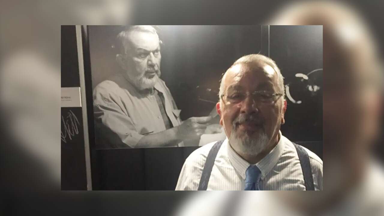 Aşkına Eşkıya'nın Cemşit'iydi. Ali Hürol hayatını kaybetti