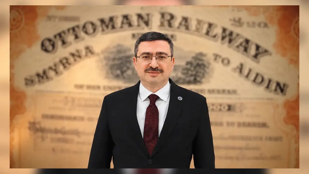 Eski SPK Başkanı İbrahim Ömer Gönül şüpheli sıfatıyla ifade verecek