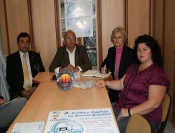 Fethiye Kültür Ve Sanat Günleri Başlıyor