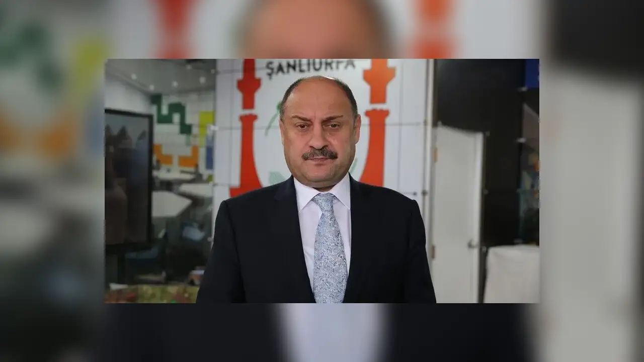 TEKNOFEST Güneydoğu, Şanlıurfa'da turizm ve ticareti hareketlendirdi