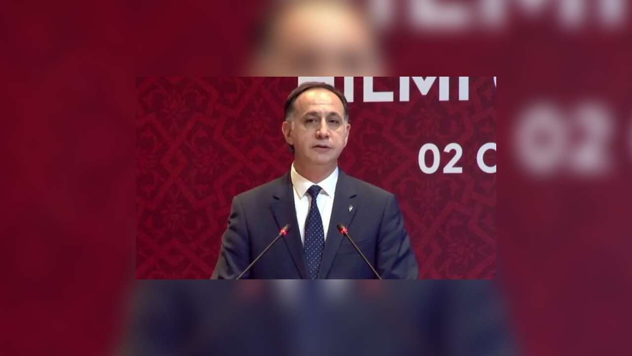 MHK Başkanı Ferhat Gündoğdu dahil 7 kişi adliyeye sevk edildi