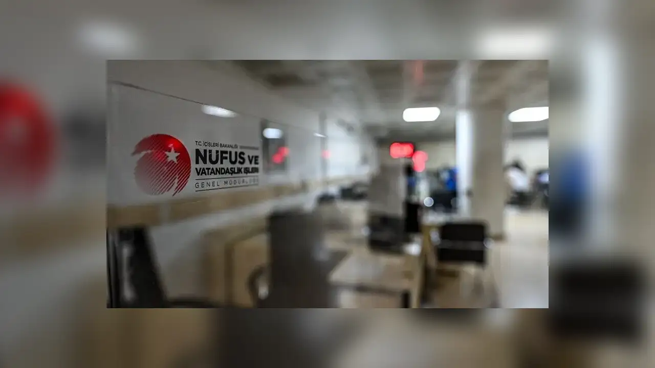 KPSS ön lisans sınavı için nüfus müdürlükleri pazar günü açık olacak