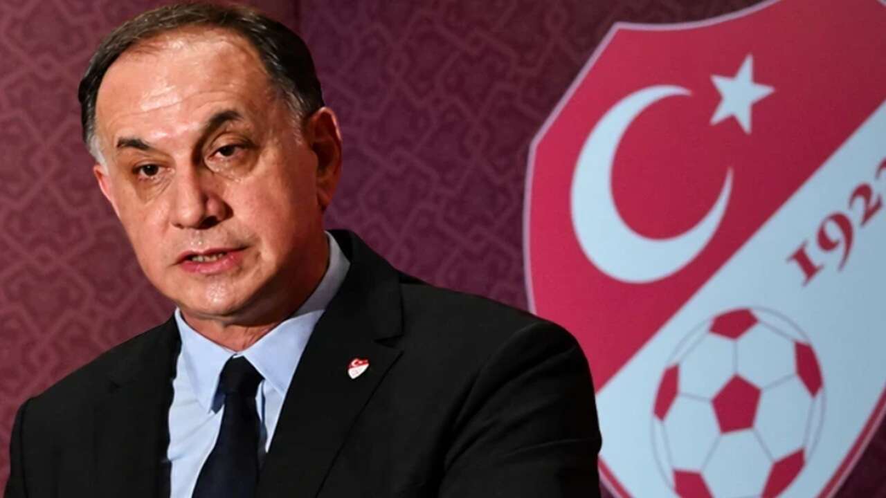 MHK Başkanı Ferhat Gündoğdu tutuklandı!