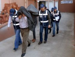 Okullarda Kömür Yolsuzluğu: Bir Müdürün De Aralarında Bulunduğu 15 Kişi Adliyede