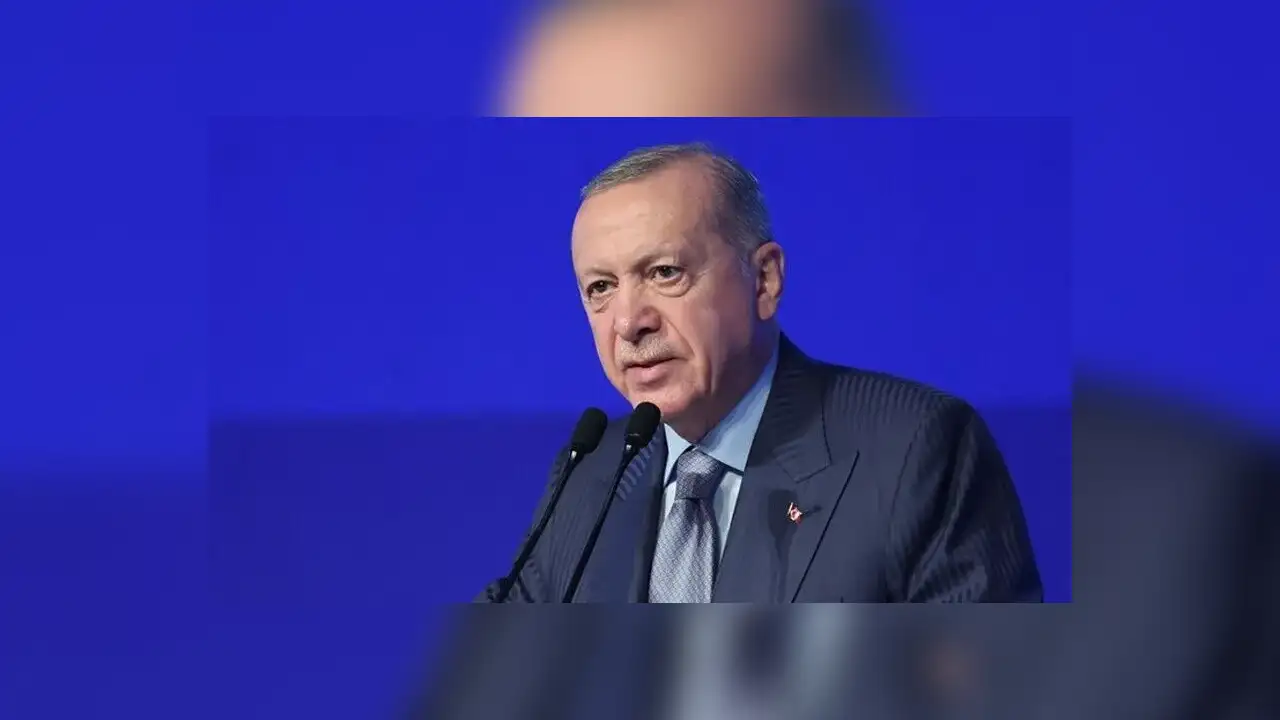 Cumhurbaşkanı Erdoğan, Şanlıurfa Şehir Hastanesi'nin açılışına katılacak