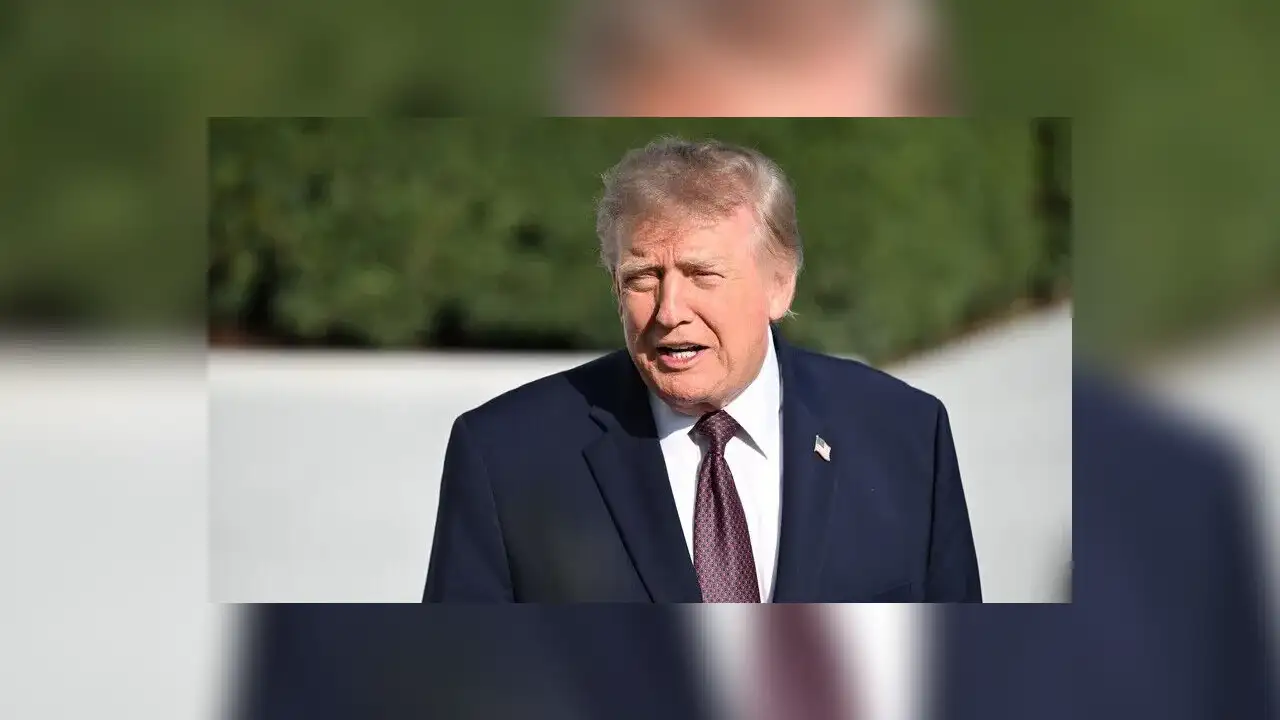 ABD Başkanı Trump, İran'la ilgili "karar aşamasında" olduğunu belirtti
