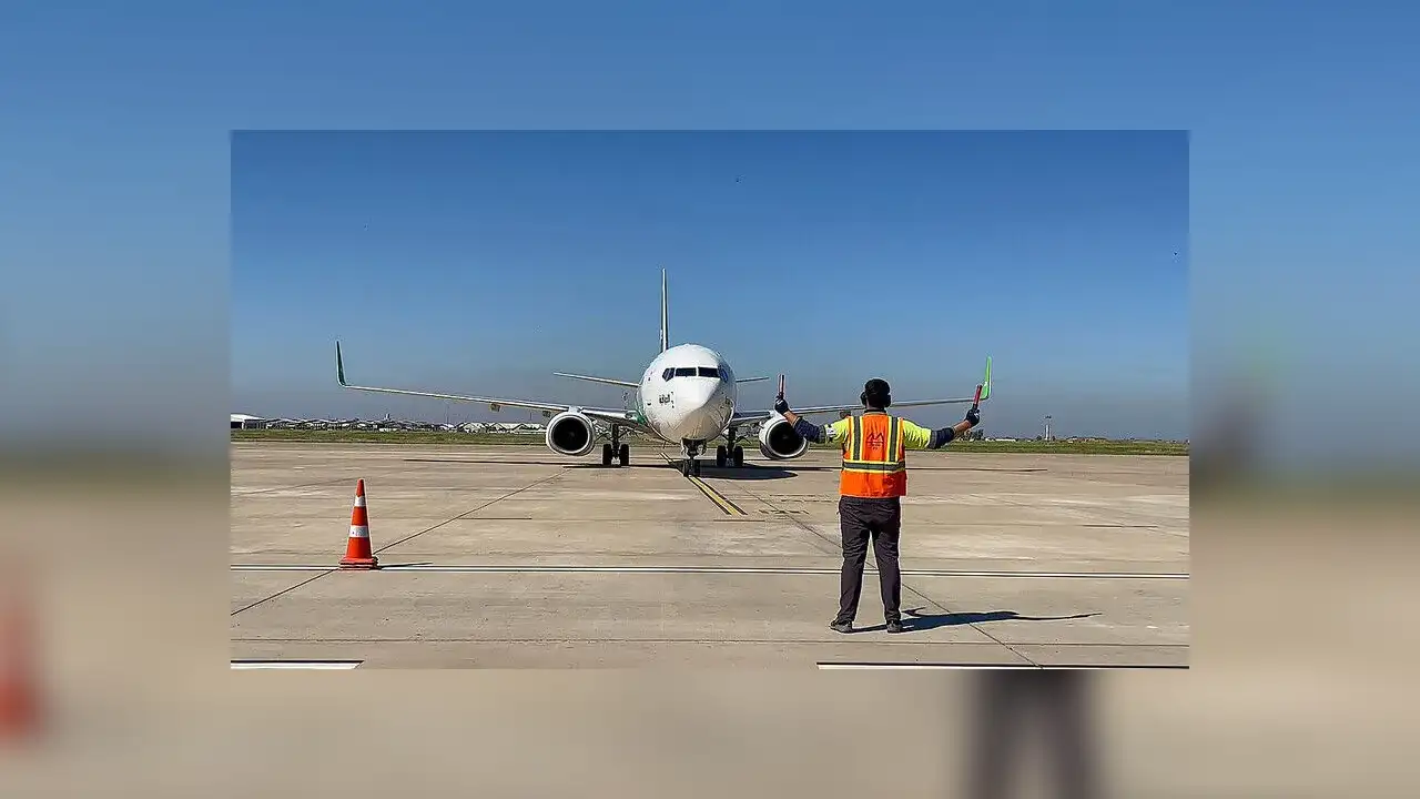 İran ile Irak arasındaki uçuşlar yarın yeniden başlıyor
