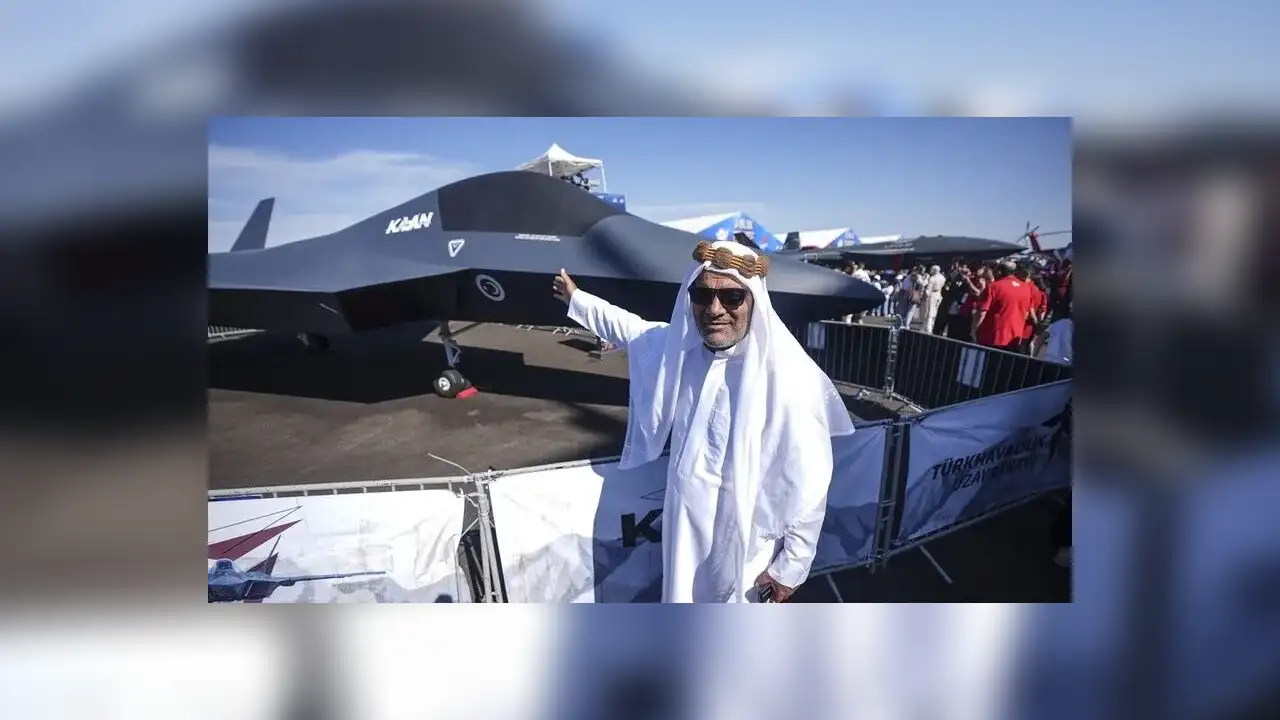 TEKNOFEST Güneydoğu'da son gün etkinlikleri