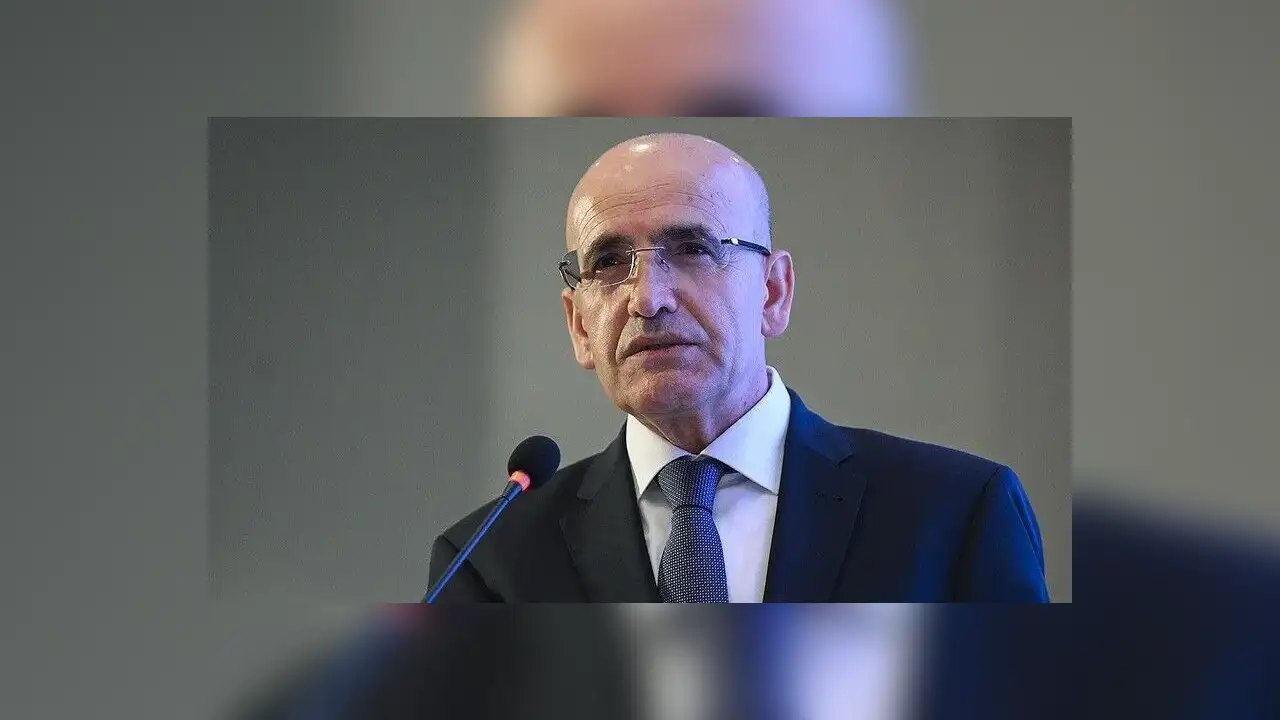 Bakan Şimşek'ten fon soruşturması kapsamında Teftiş Kuruluna görev