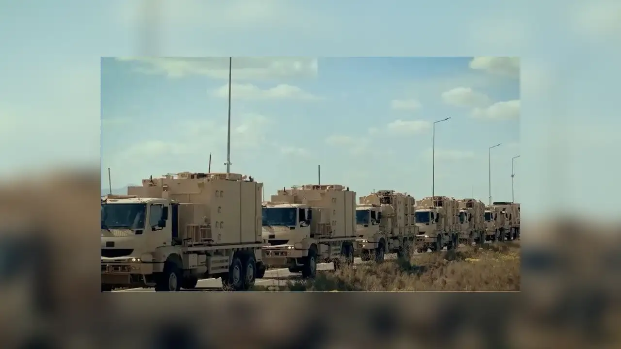 ASELSAN ile Savunma Sanayii Başkanlığı arasında 2,46 milyar avroluk sözleşme
