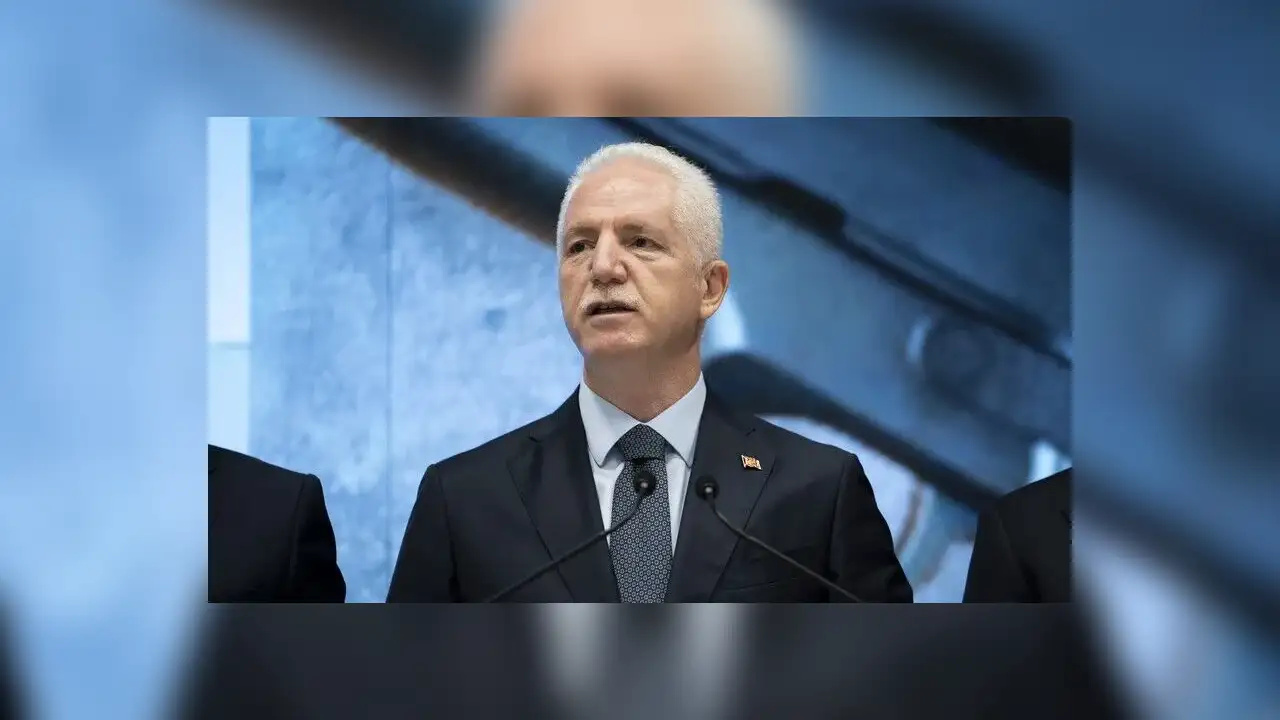 İstanbul Valisi Davut Gül, 2026'nın 9 aylık güvenlik verilerini açıkladı