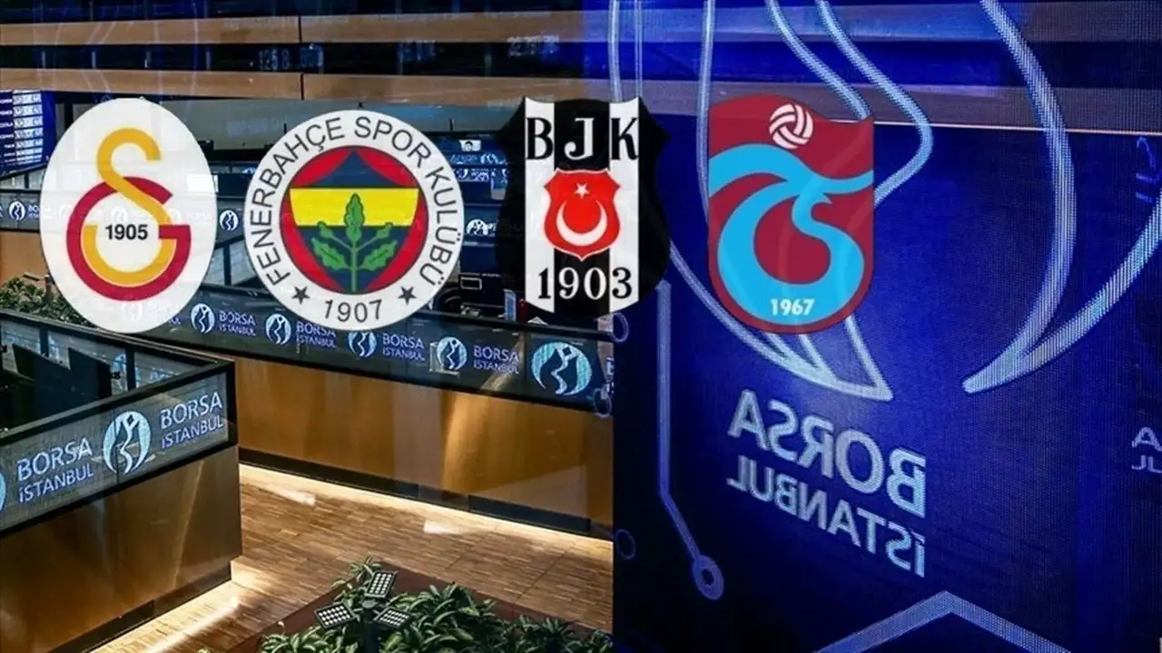 Spor hisseleri üçüncü çeyrekte yatırımcısını üzdü