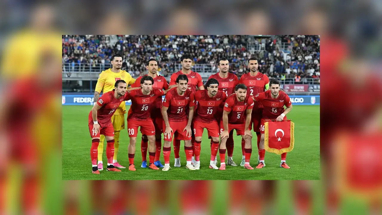 İtalya: 1 - Türkiye: 0  / CANLI