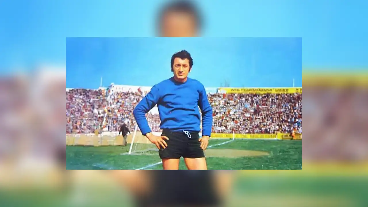 Fenerbahçe'nin efsane kalecisi Ilie Datcu hayatını kaybetti!