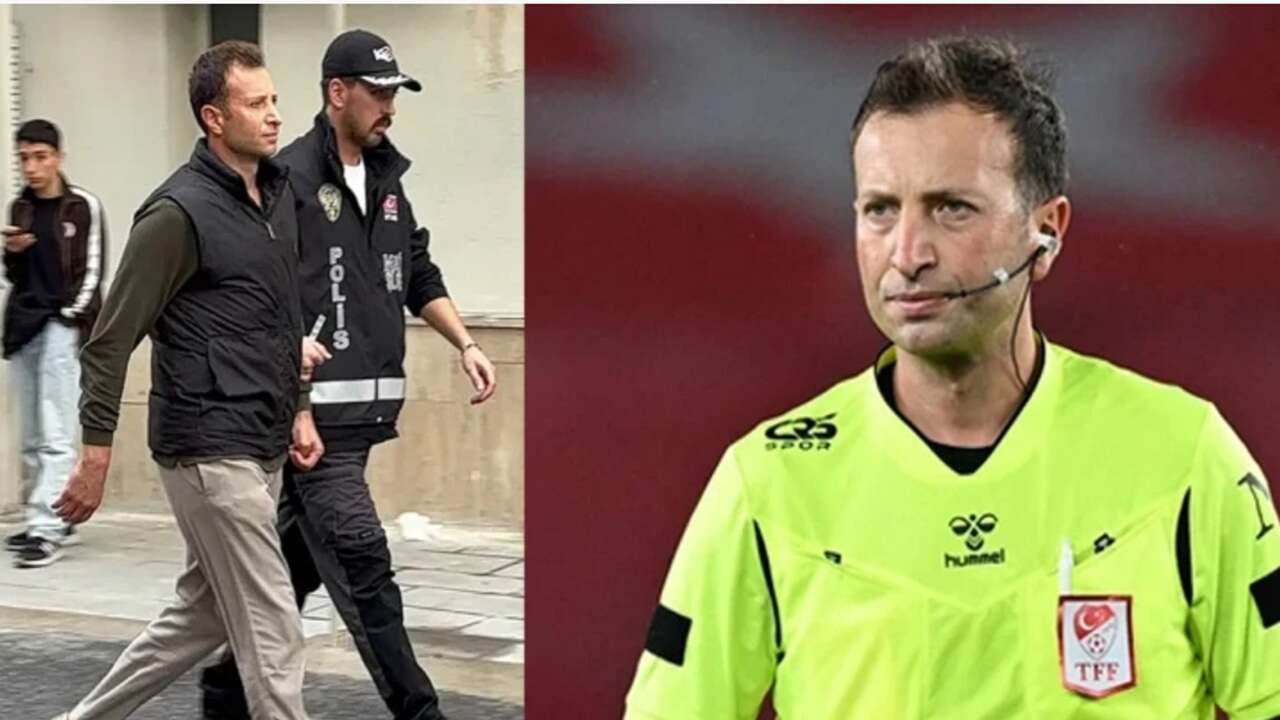 Yasin Kol'un para trafiği MASAK raporunda