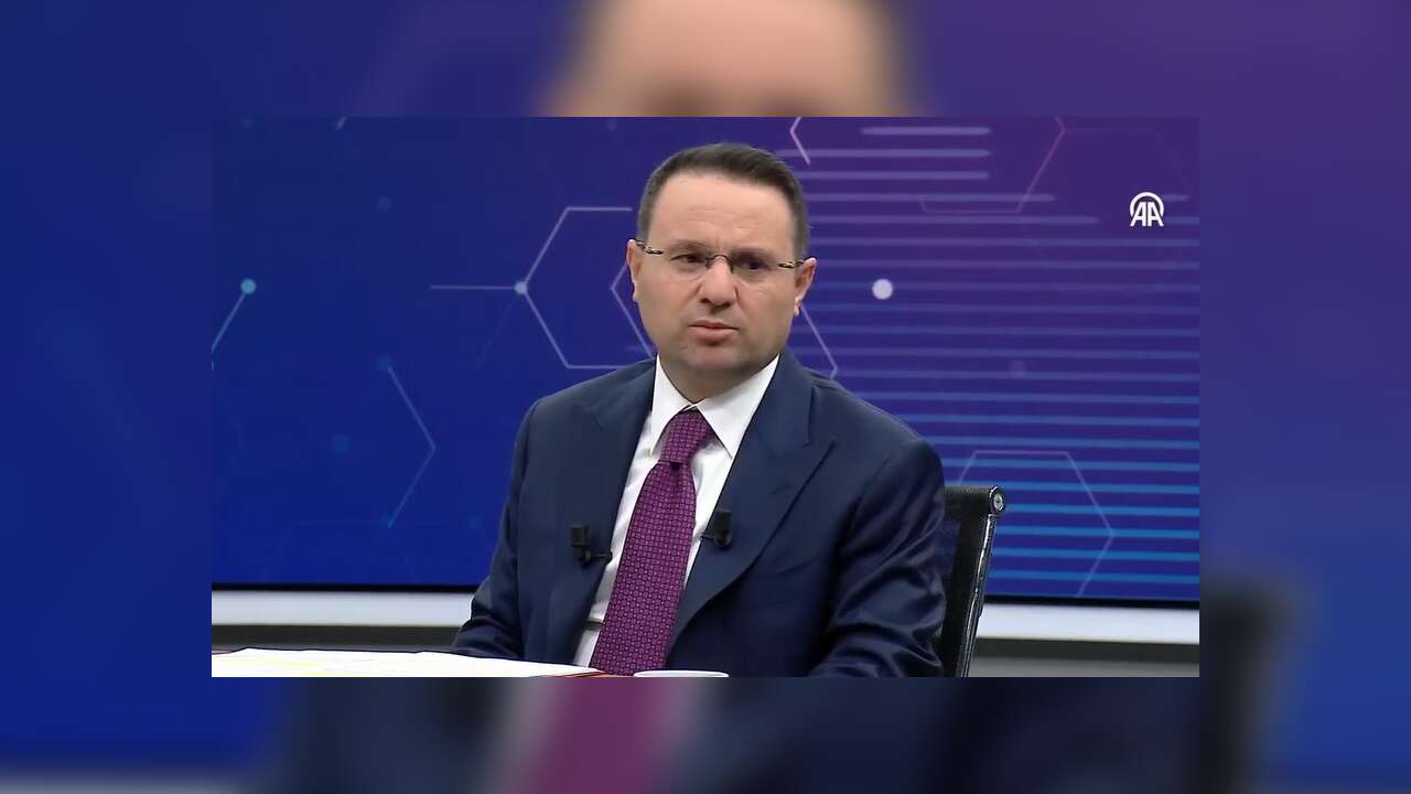 Bakan Gürlek’ten fon soruşturması açıklaması: "Mal kaçırmaya yönelik gerekli tedbirler alındı"