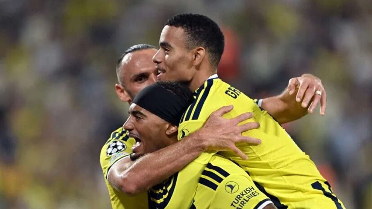 Fenerbahçe 8 maçlık yoğun maratona giriyor