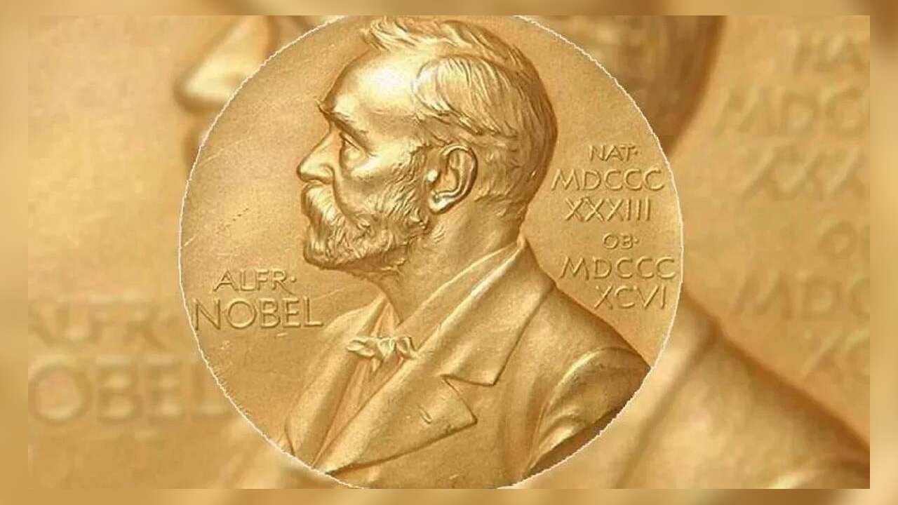 Nobel Fizik Ödülü'nün sahibi belli oldu