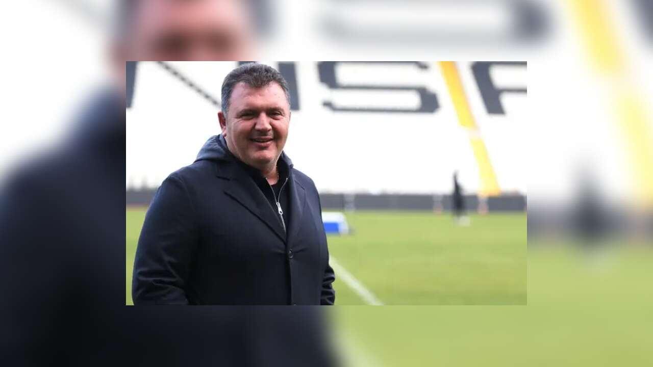 TFF'de istifa: Mevlüt Aktan'dan açıklama