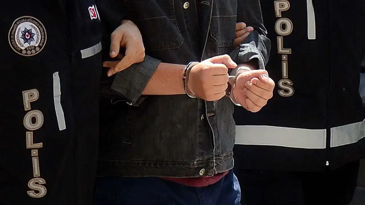 İstanbul'da uluslararası forex dolandırıcılığı operasyonu: 95 kişi yakalandı