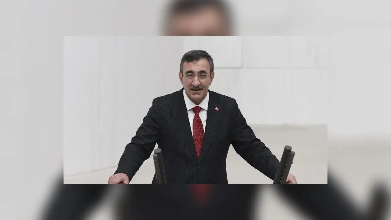 Yılmaz: Bu süreçte oluşan özel zararlar için Hazine kaynağı kullanılmayacak