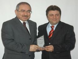 Yargıtay Tarafından Memuriyetten Men Cezası Verilen Valiye Giresunlu İşadamları Sahip Çıktı!