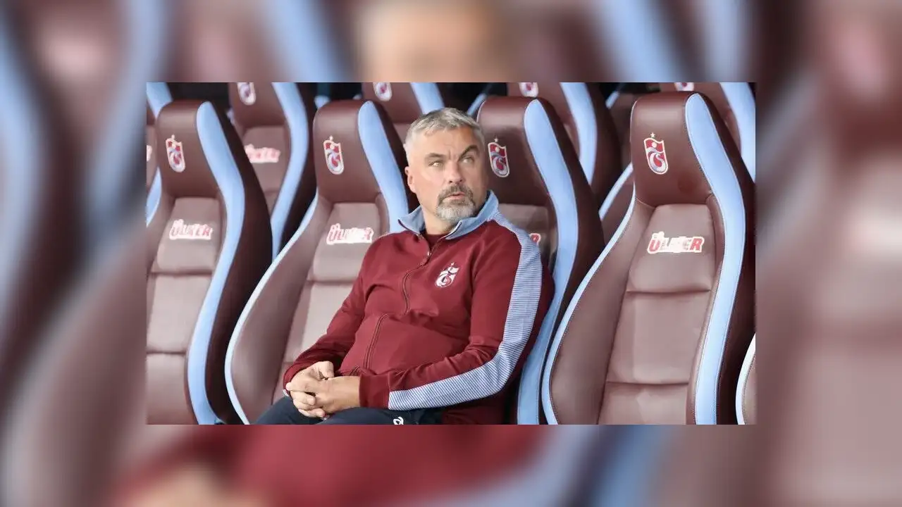 Thomas Reis için Samsun'da 245 gün sonra farklı buluşma