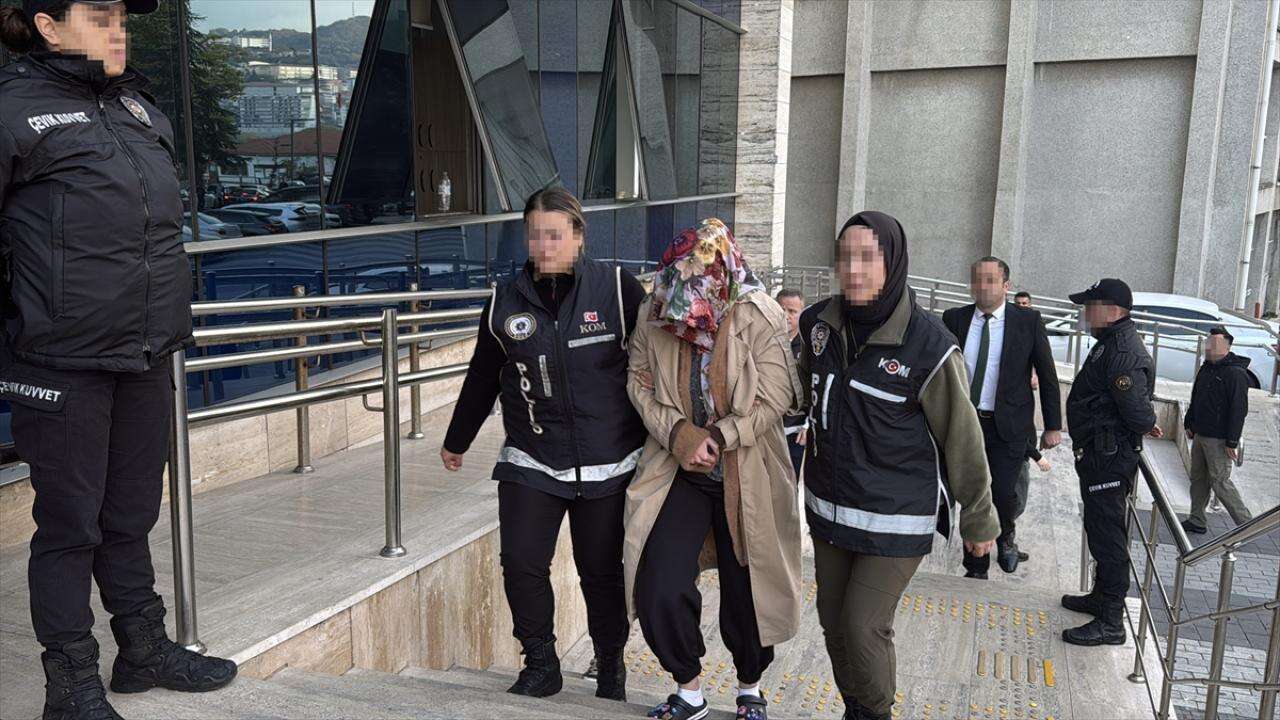 Zonguldak'ta ruhsatsız maden ocakları soruşturması