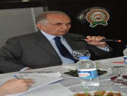 Hatay Türkiye'nin AB Sürecindeki En Büyük Kozudur!