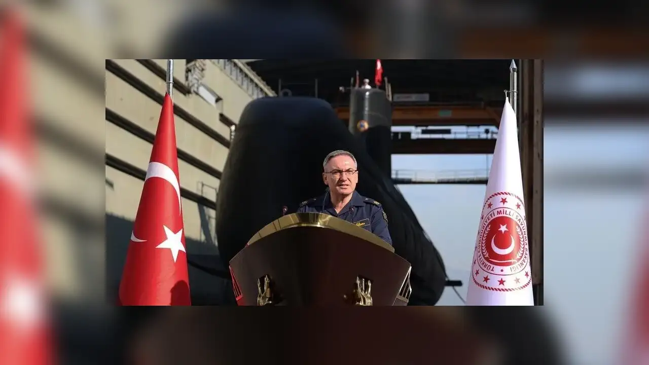 MSB: Askeri kuvvetlerin Suudi Arabistan'a konuşlandırılması için gerekli tedbirler görüşüldü